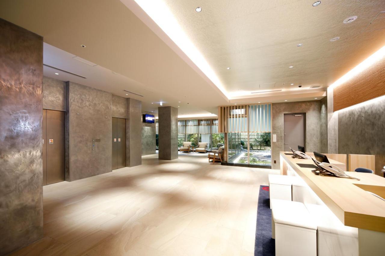 Travelodge Kyoto Shijo Kawaramachi المظهر الخارجي الصورة
