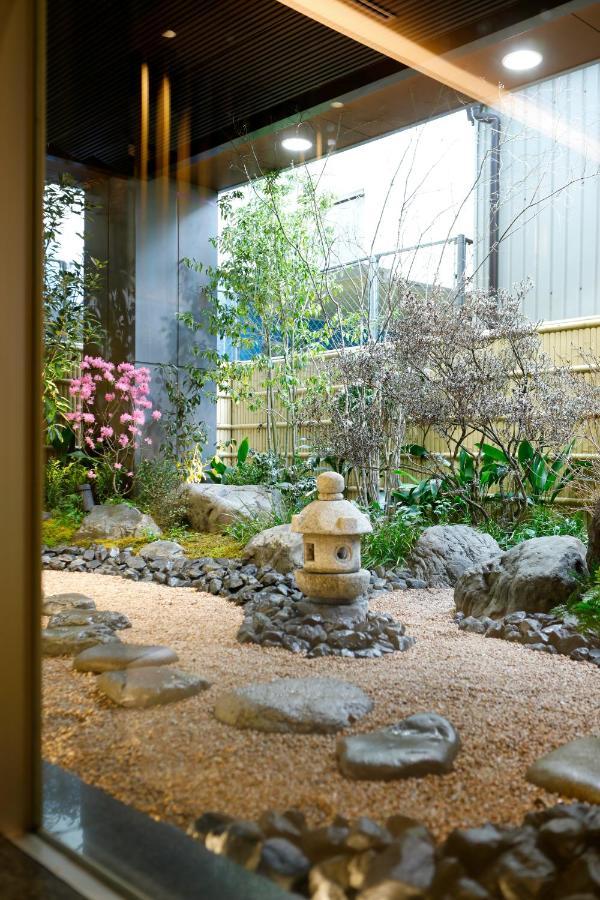 Travelodge Kyoto Shijo Kawaramachi المظهر الخارجي الصورة