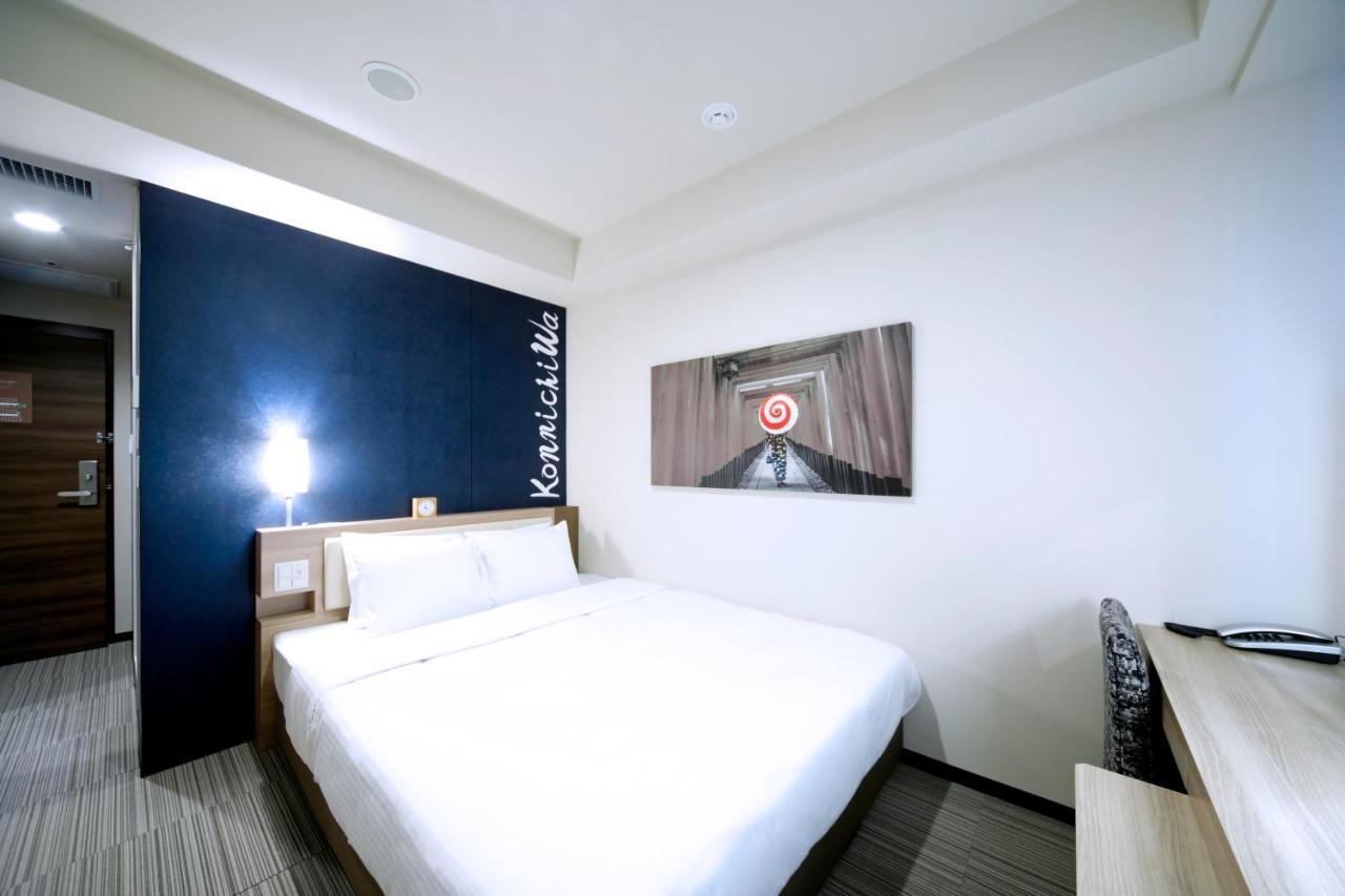 Travelodge Kyoto Shijo Kawaramachi المظهر الخارجي الصورة