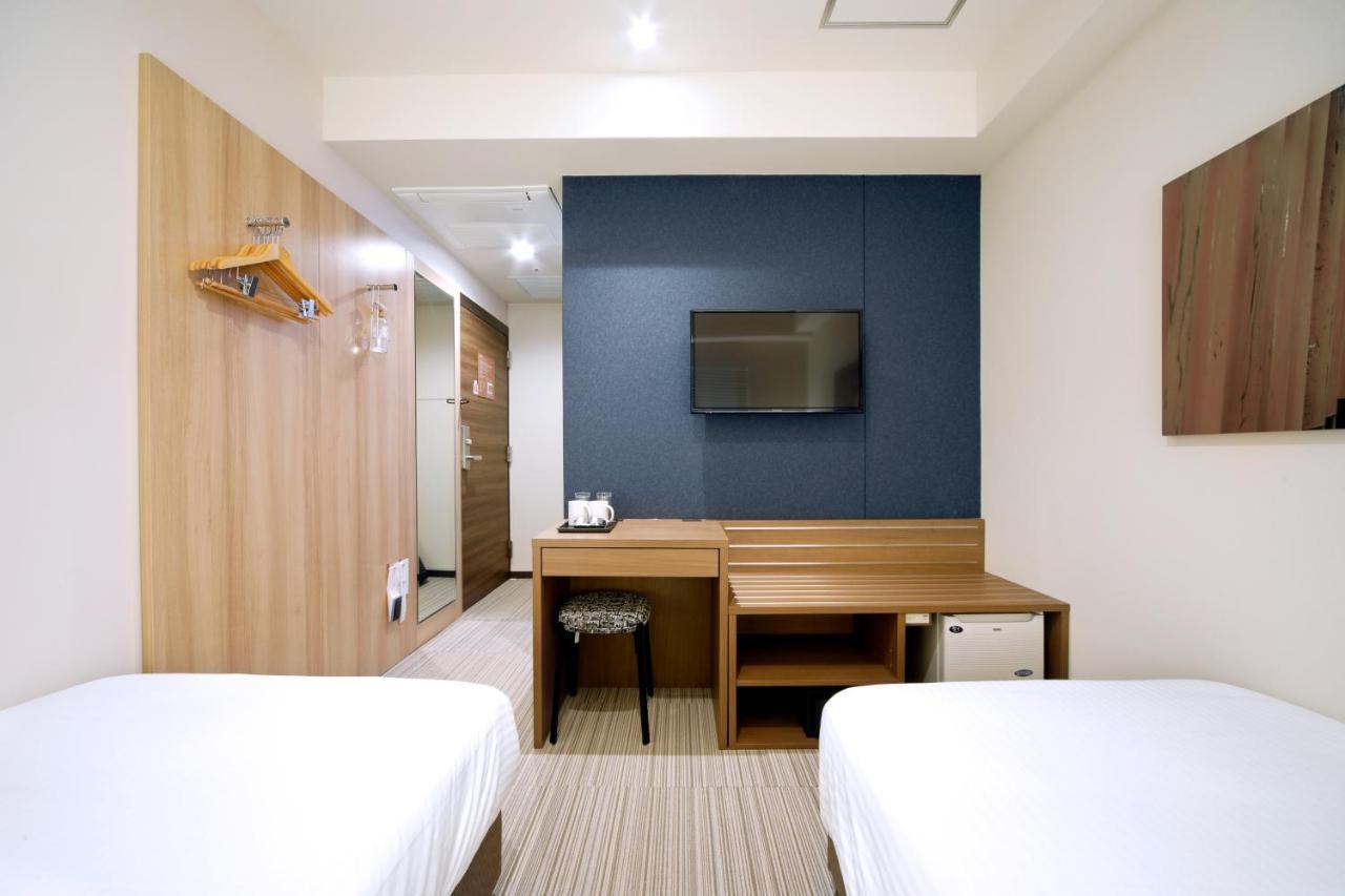 Travelodge Kyoto Shijo Kawaramachi المظهر الخارجي الصورة