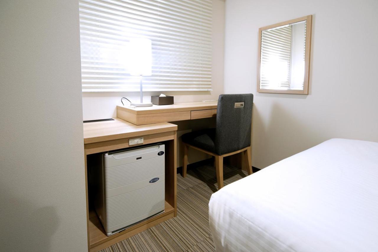 Travelodge Kyoto Shijo Kawaramachi المظهر الخارجي الصورة