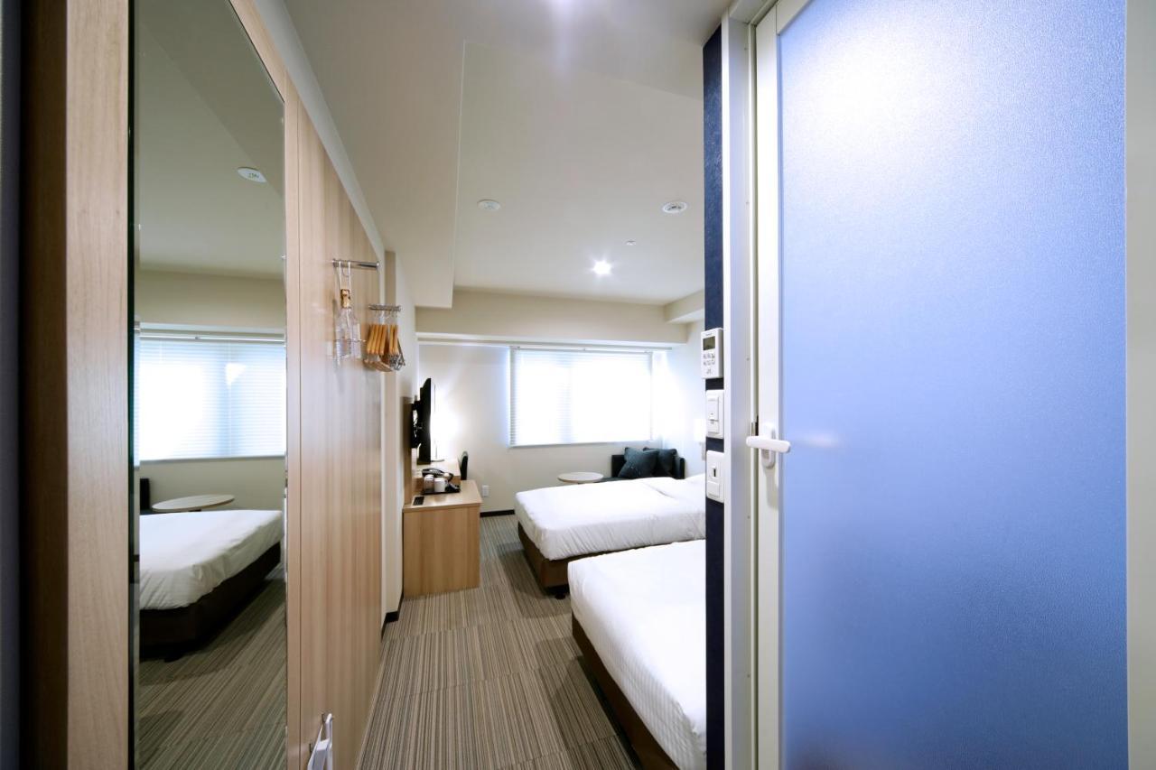 Travelodge Kyoto Shijo Kawaramachi المظهر الخارجي الصورة