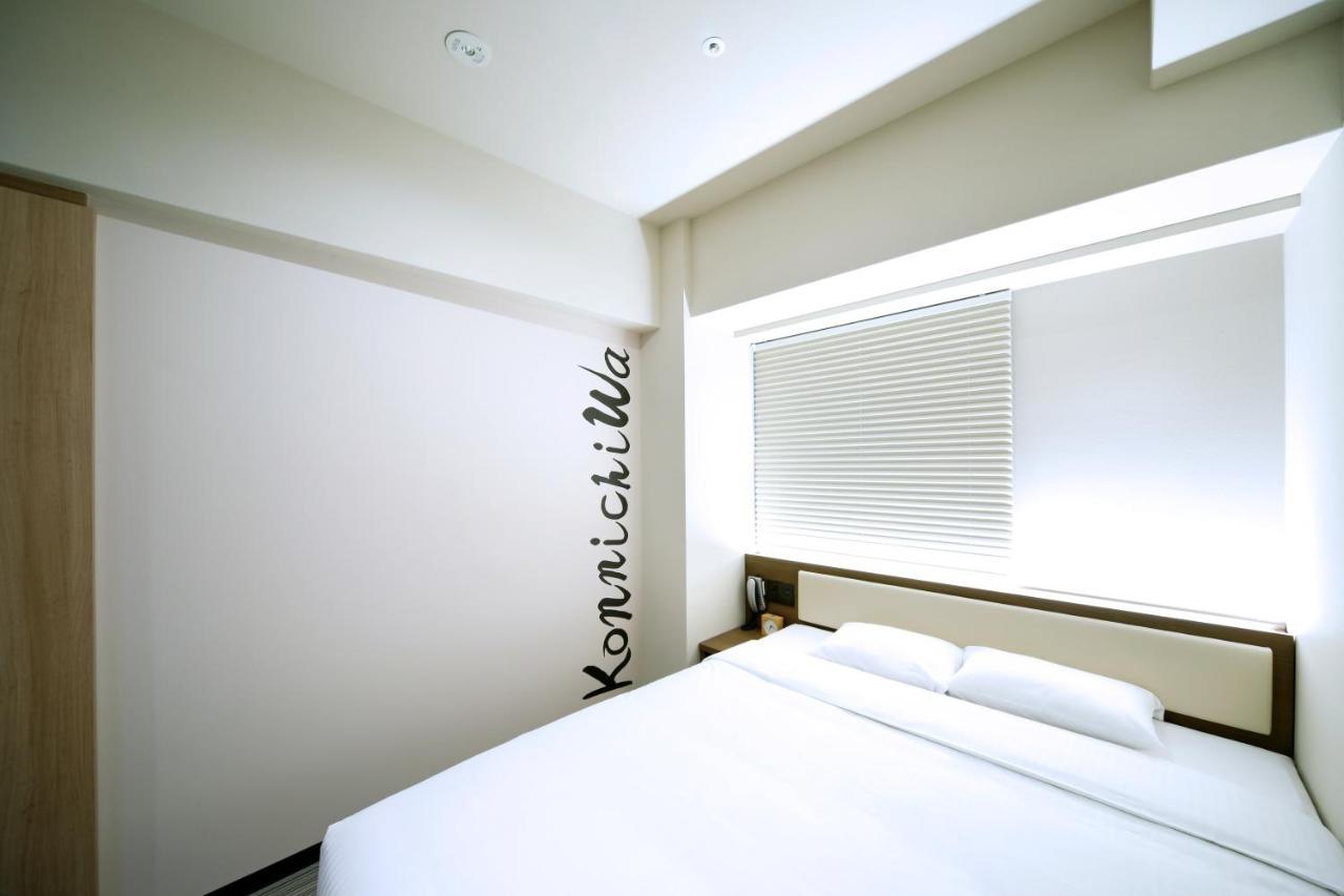 Travelodge Kyoto Shijo Kawaramachi المظهر الخارجي الصورة