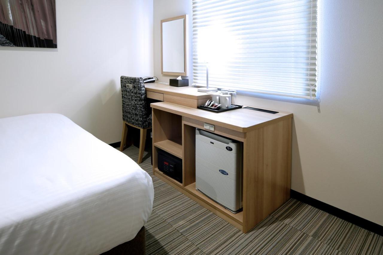 Travelodge Kyoto Shijo Kawaramachi المظهر الخارجي الصورة