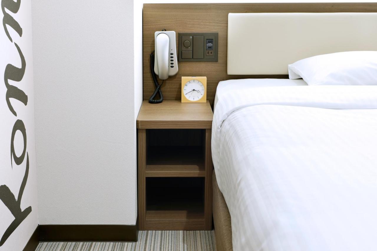 Travelodge Kyoto Shijo Kawaramachi المظهر الخارجي الصورة