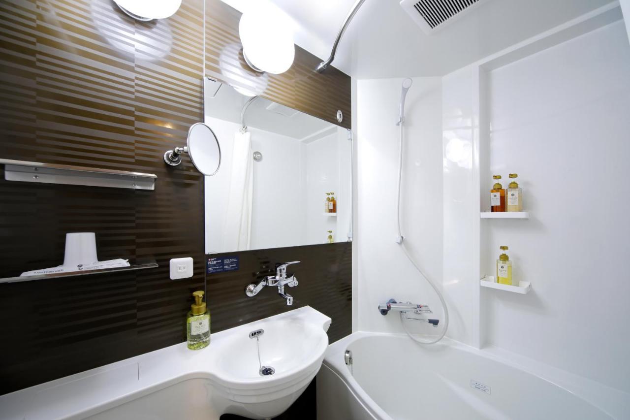 Travelodge Kyoto Shijo Kawaramachi المظهر الخارجي الصورة