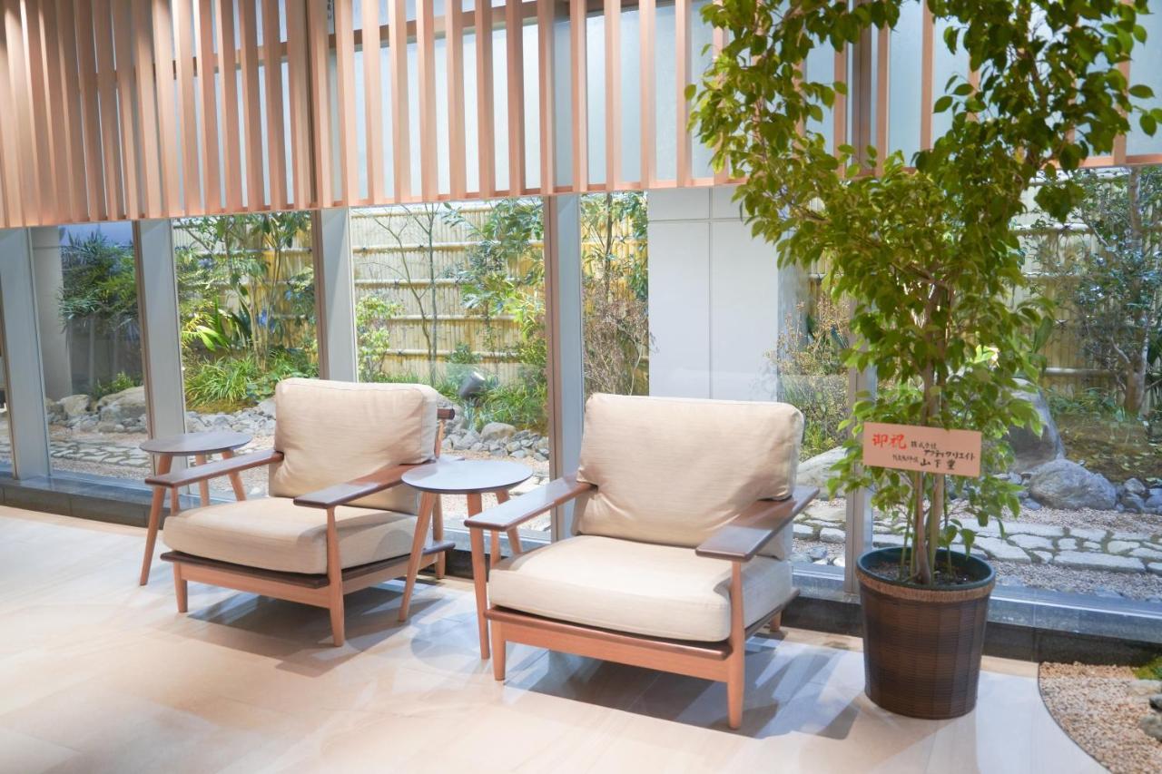 Travelodge Kyoto Shijo Kawaramachi المظهر الخارجي الصورة