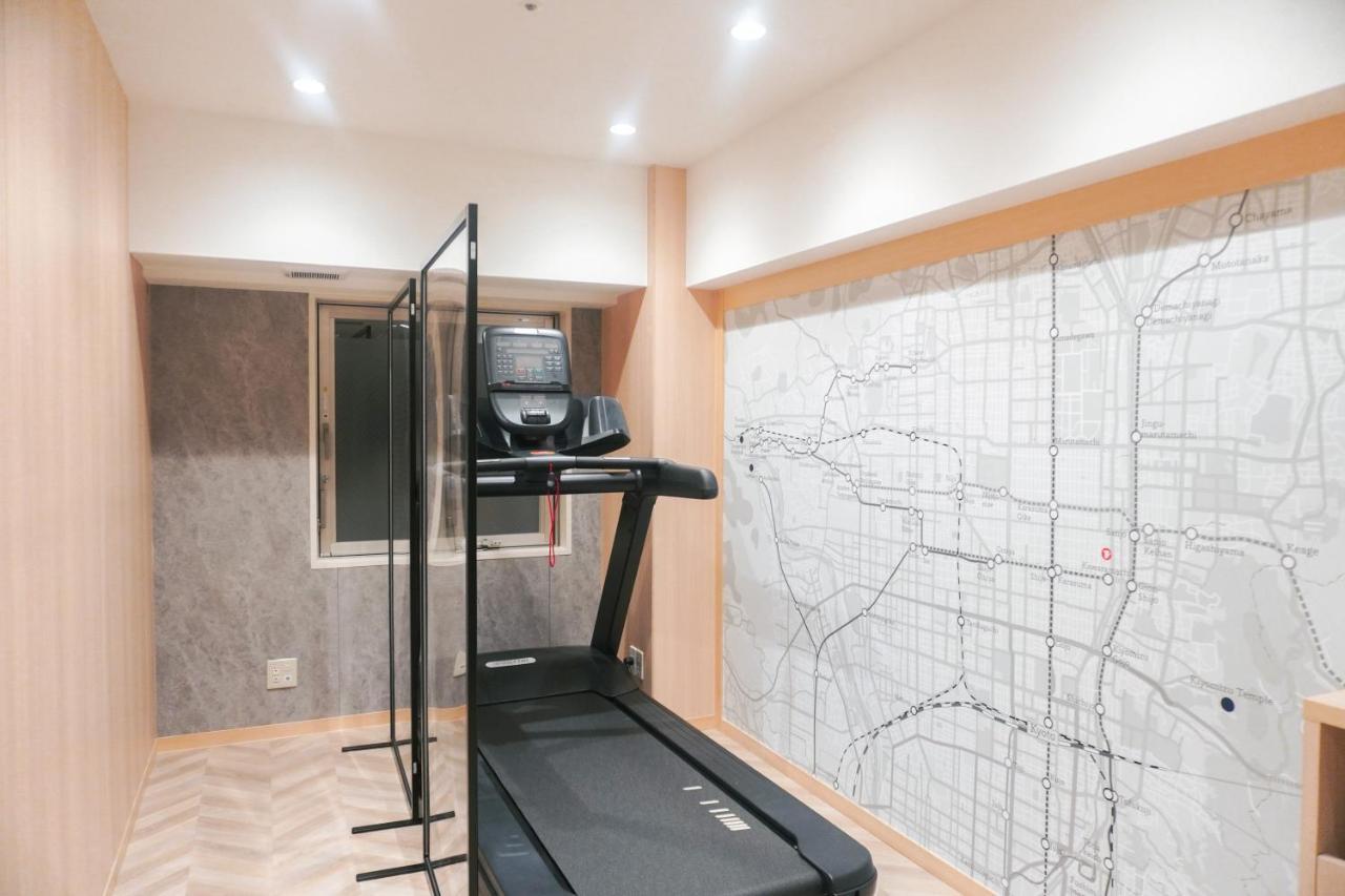 Travelodge Kyoto Shijo Kawaramachi المظهر الخارجي الصورة