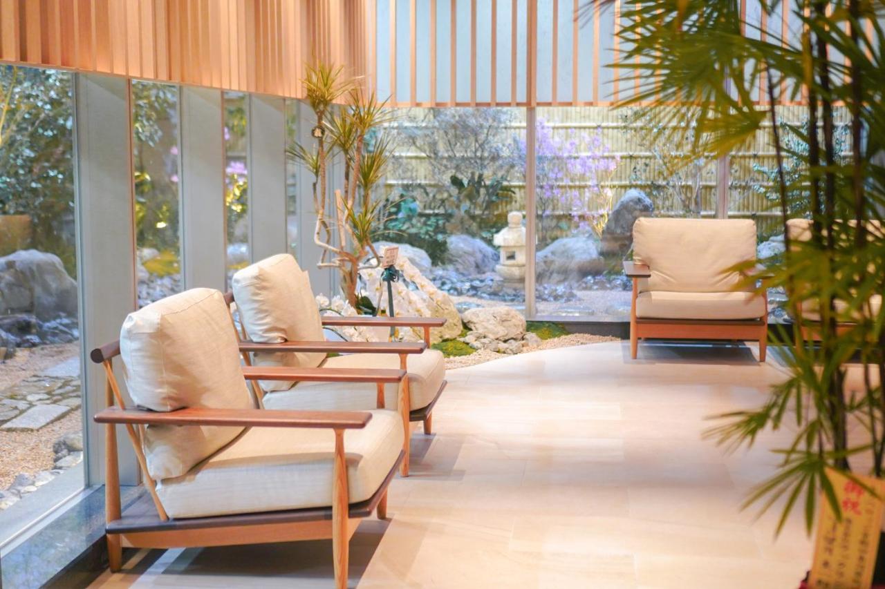Travelodge Kyoto Shijo Kawaramachi المظهر الخارجي الصورة