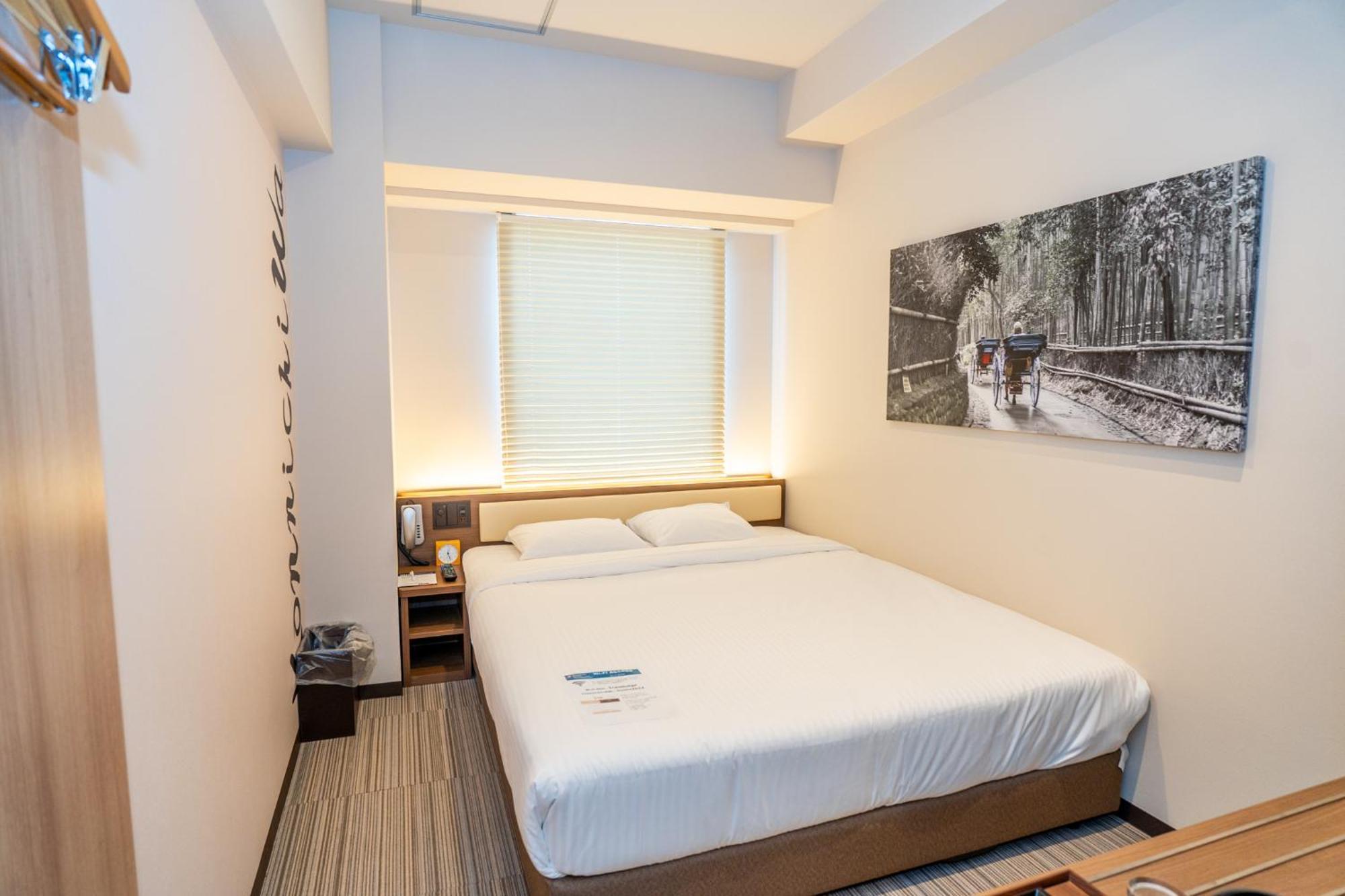 Travelodge Kyoto Shijo Kawaramachi المظهر الخارجي الصورة