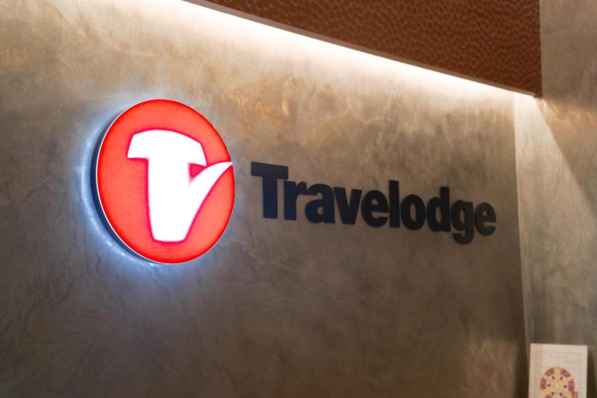 Travelodge Kyoto Shijo Kawaramachi المظهر الخارجي الصورة