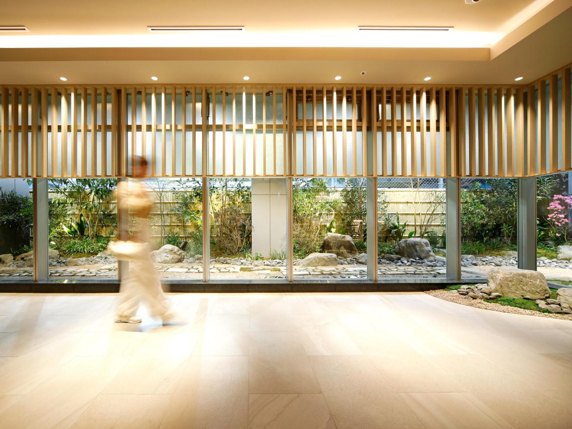 Travelodge Kyoto Shijo Kawaramachi المظهر الخارجي الصورة